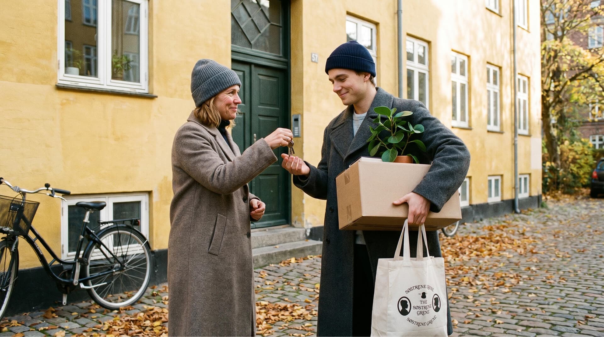 Forældrekøb og udlejning til familie: Skatteregler og faldgruber