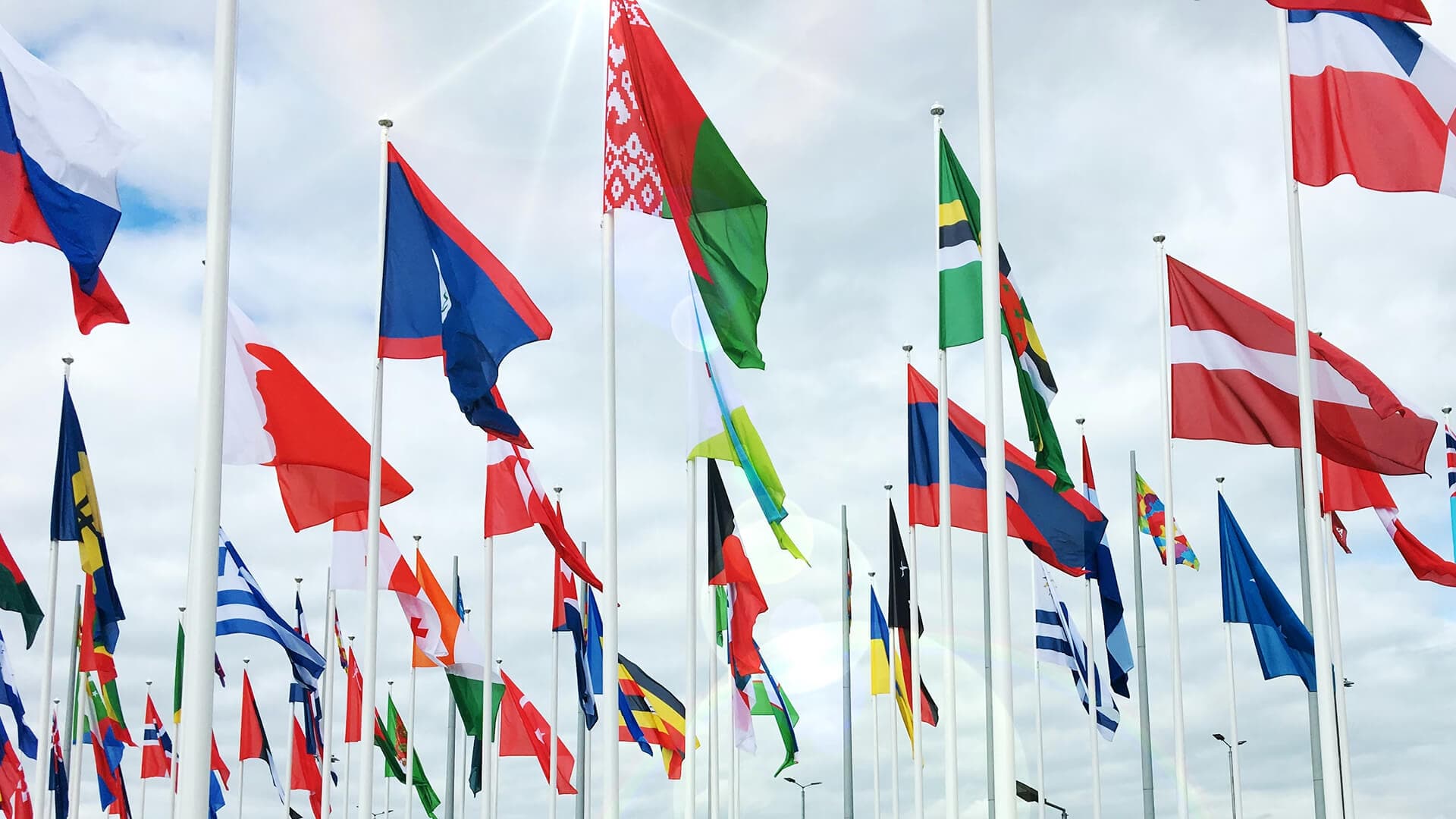 International beskatning