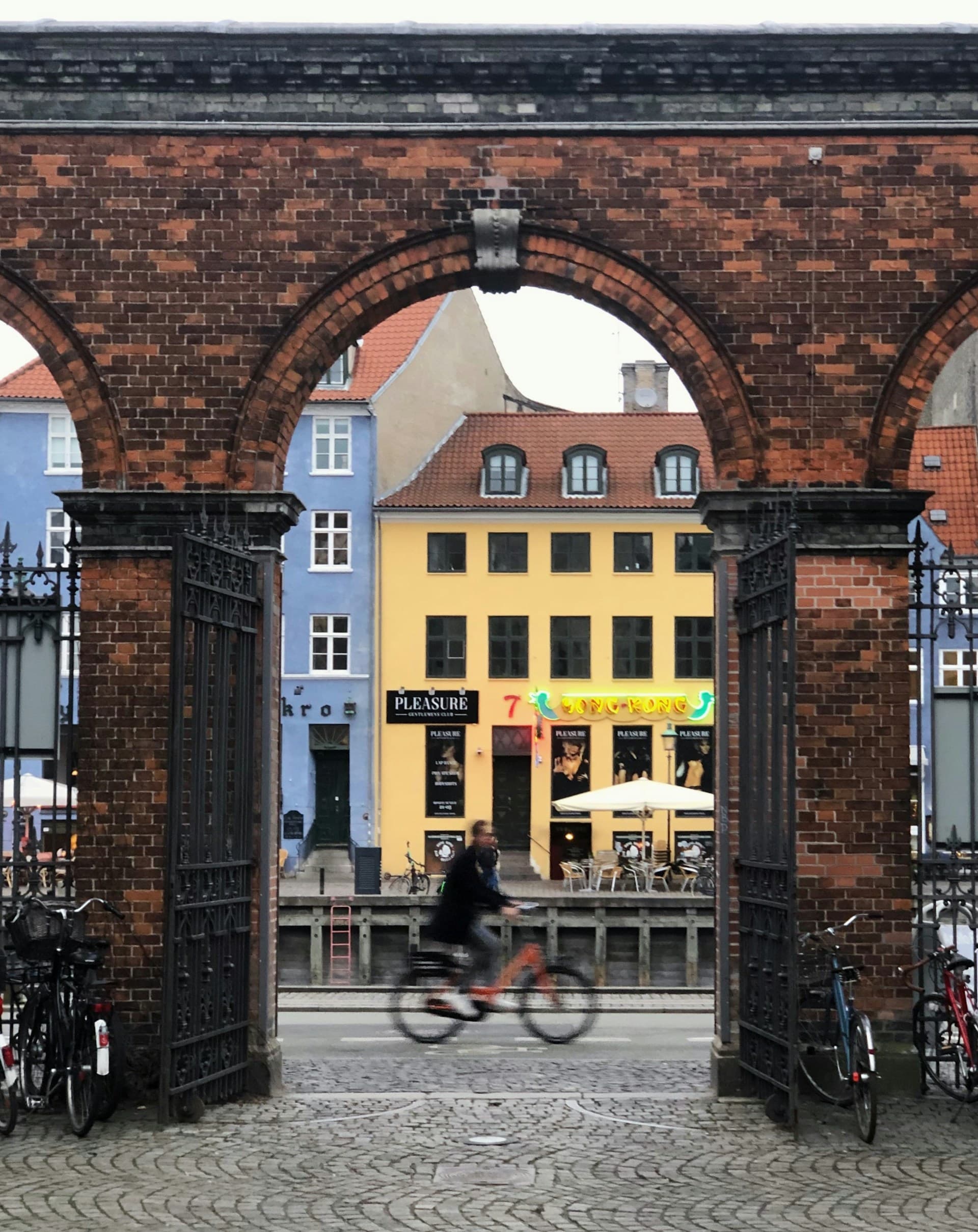 Likvidation, kapitalændringer og tilbagesalg: Udbytte eller aktieavance?