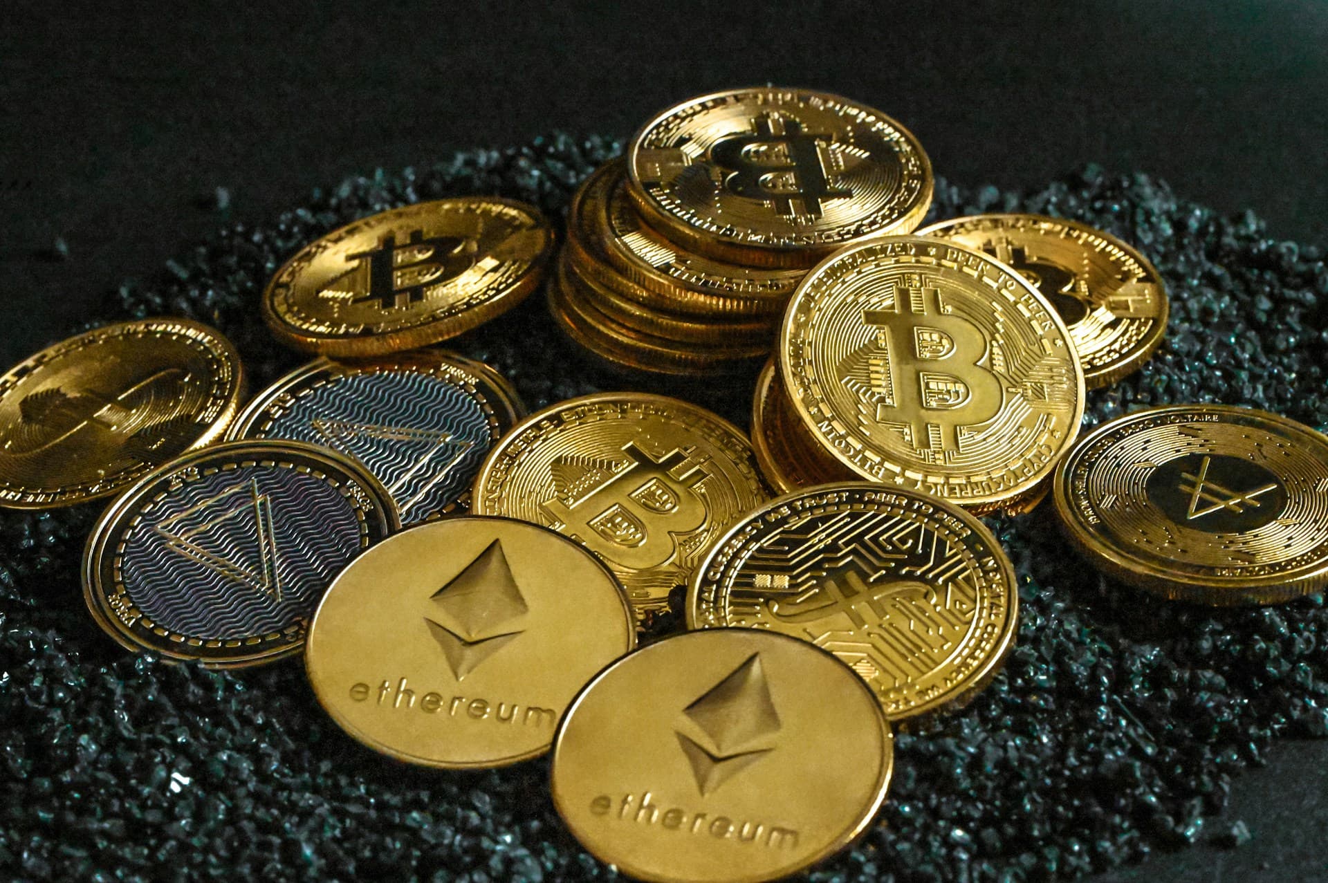 Beskatning af krypto: Overblik, dokumentation og DAC8