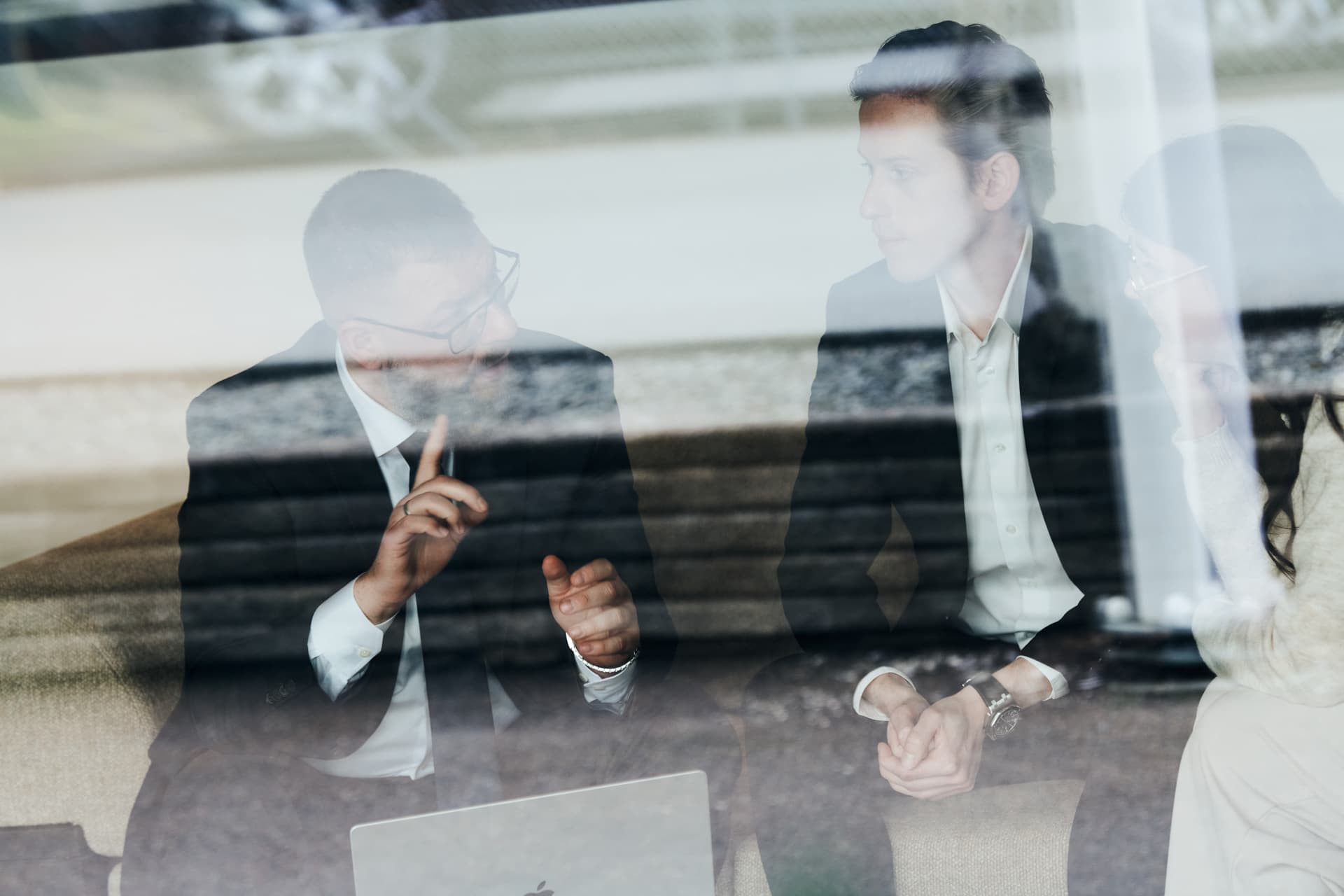 Står du i en kontrol eller klagesag? Vi hjælper dig sikkert gennem processen. - CY Consult