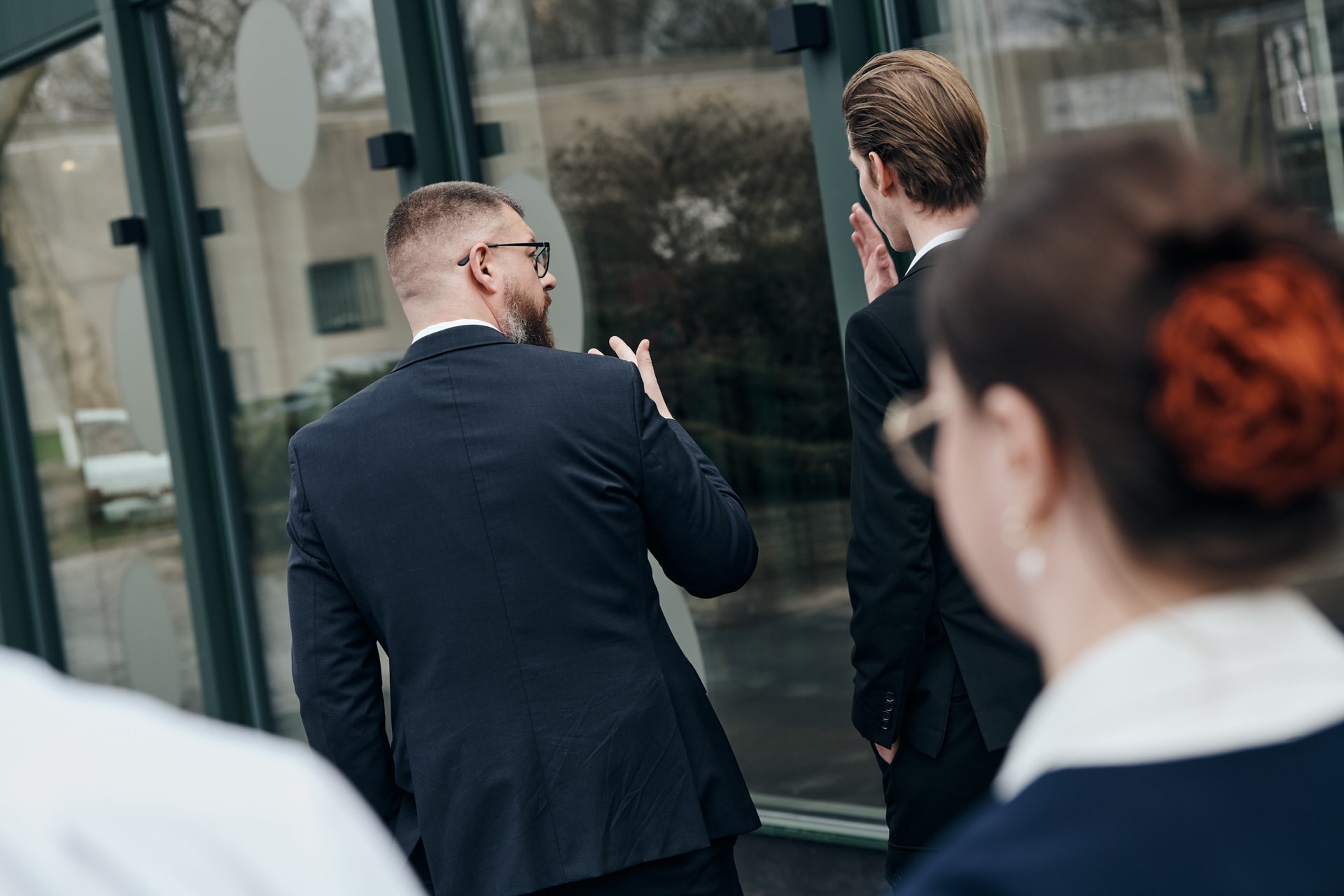CY Consult rådgivning