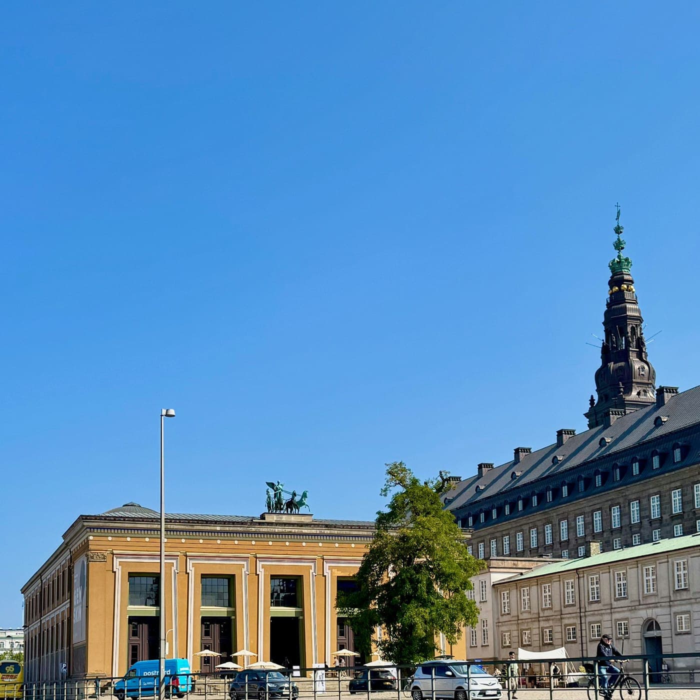 CY Consult rådgivning